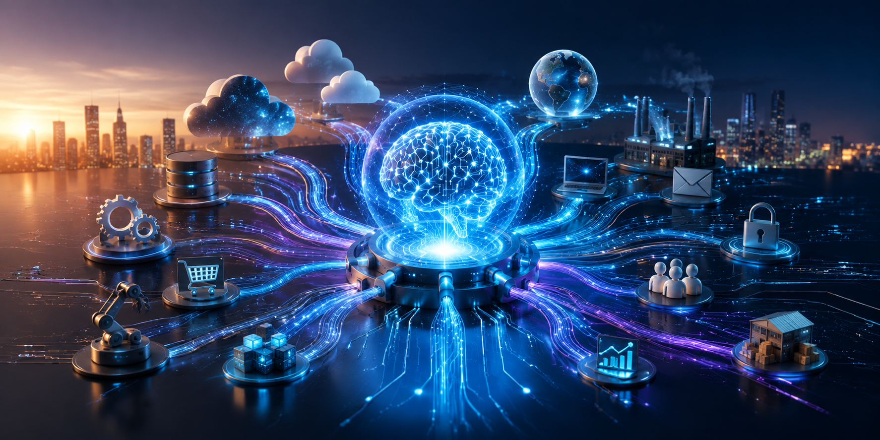 MCP in 2026: What Every Business Should Know