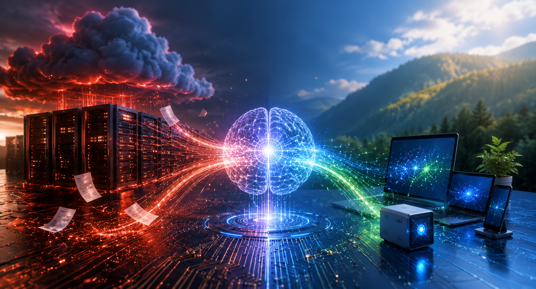 Small Language Models: Why Smaller AI Is Saving Businesses Millions in 2026