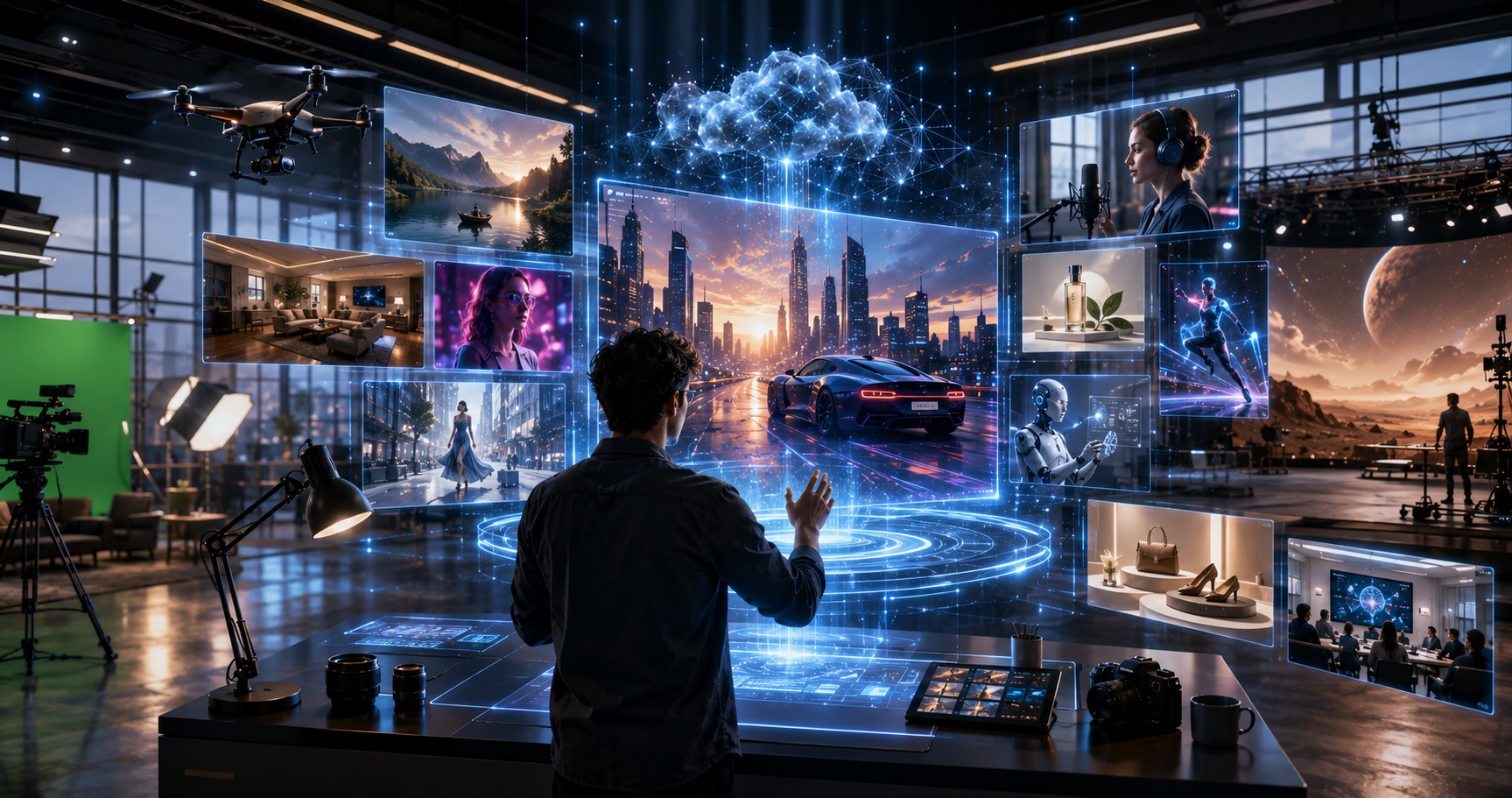 Agentic AI in 2026: How Autonomous AI Agents Are Reshaping Global Business and Technology