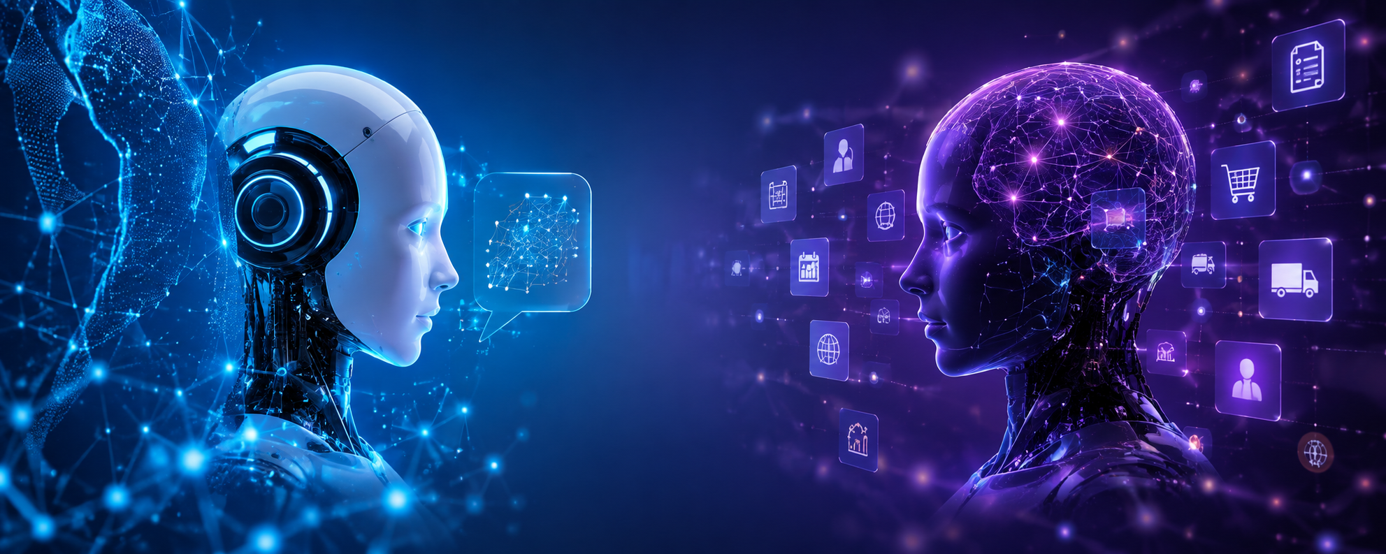 Chatbot vs AI Agent: The Biggest Tech Debate of 2026 Every Business Owner Needs to Understand