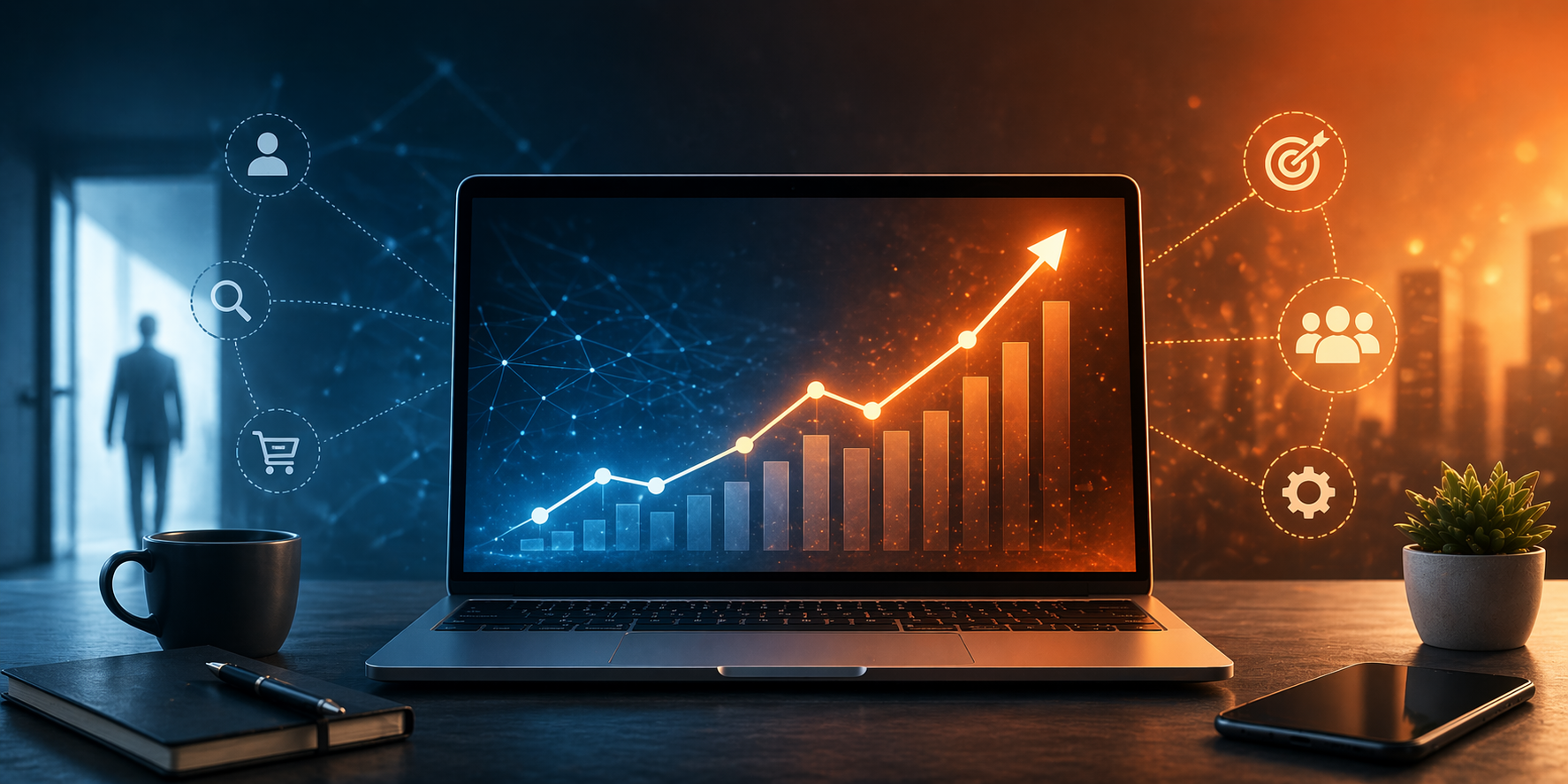 Why Your Business is Losing Customers Online | Fix & Grow in 2026