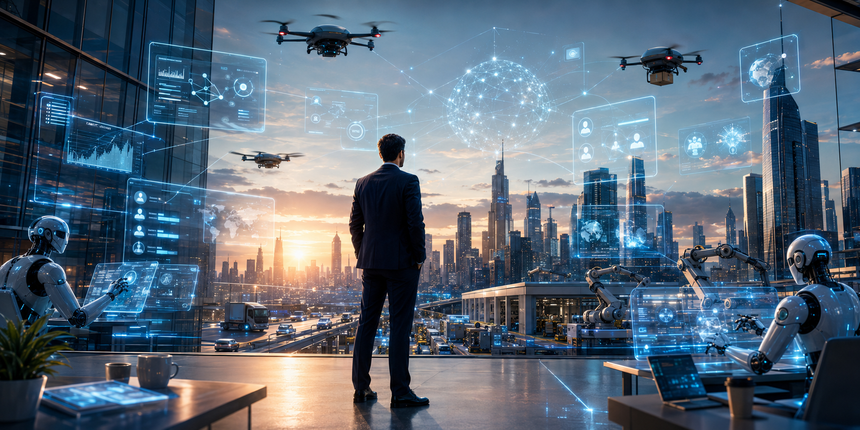 AI-Generated Video in 2026: Inside the Multimodal Content Revolution