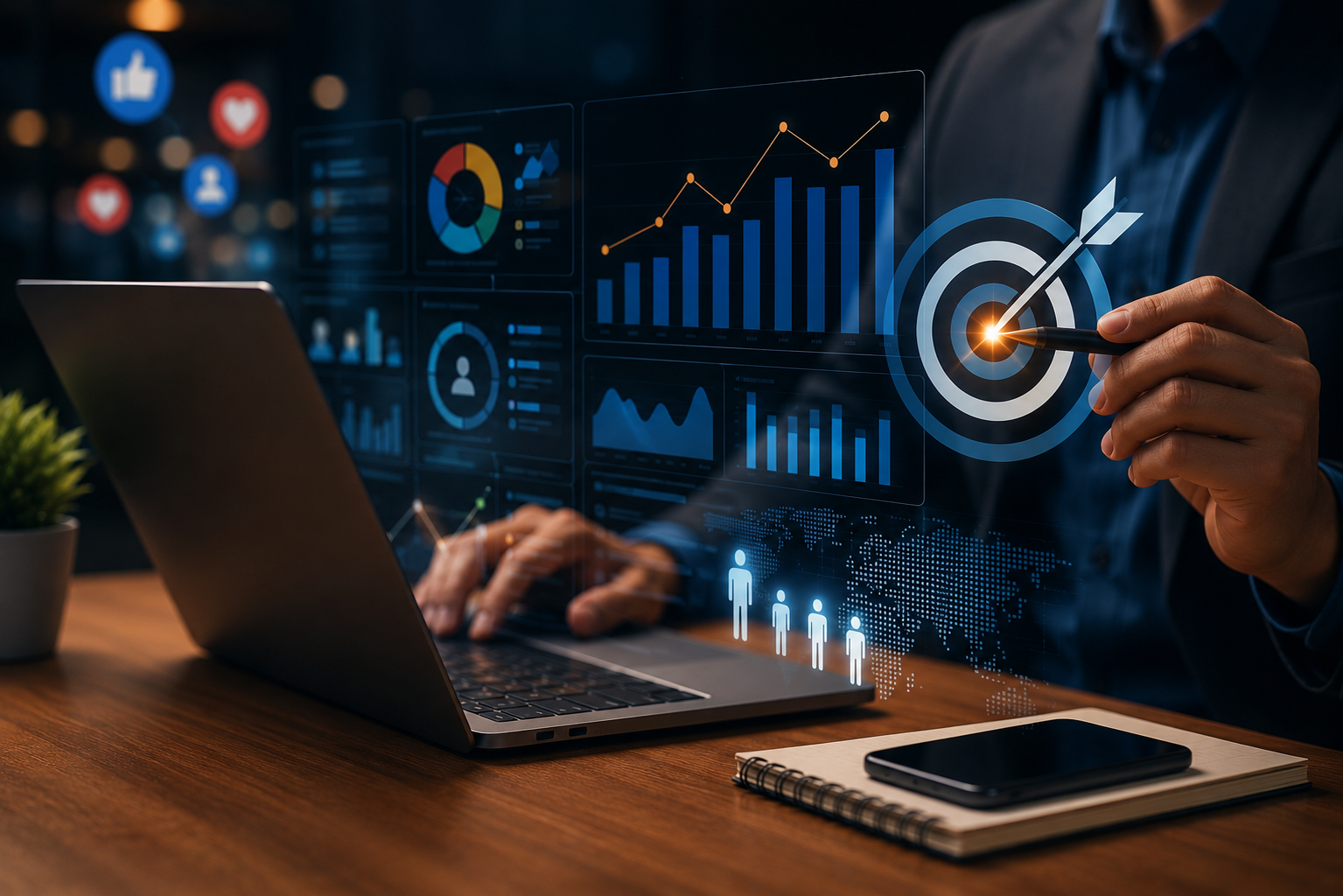 Why Your Ads Are Not Converting (And How to Fix It)