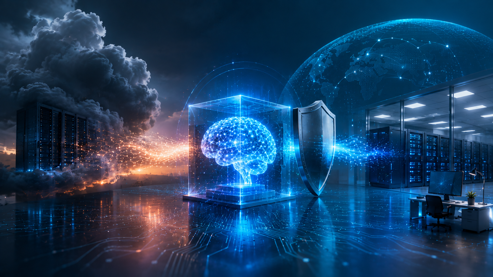 Agentic Commerce in 2026: Why AI Agents Are About to Become Your Store's Biggest Customer