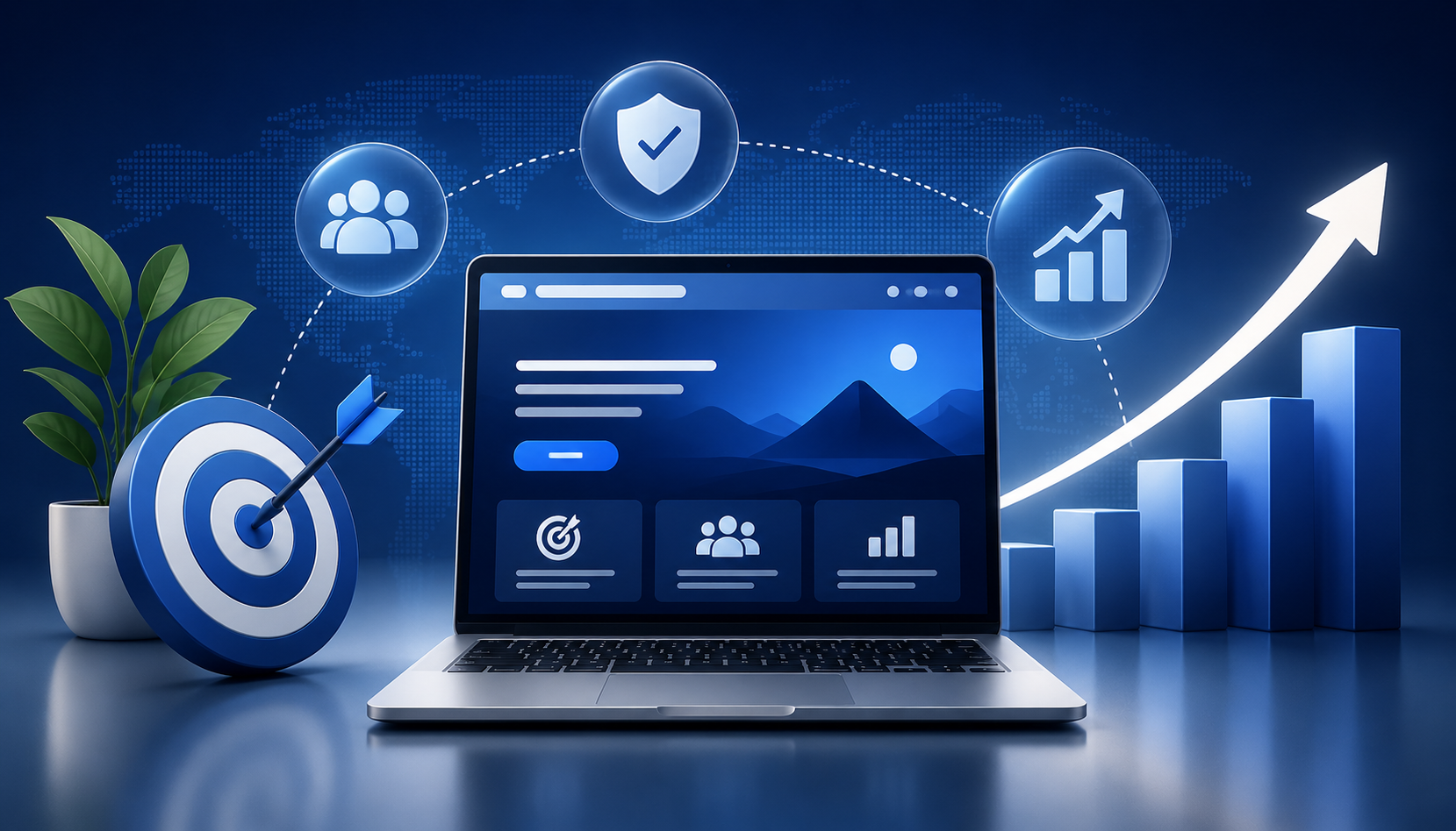 How to Build a High-Converting Website for Your Business (Step-by-Step)